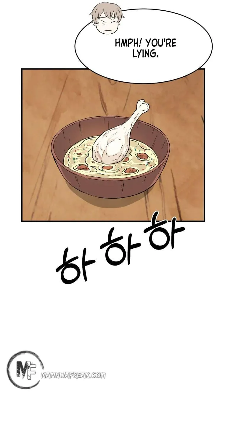 Sunyu of the Shadowless Chapter 9 page 70 - 