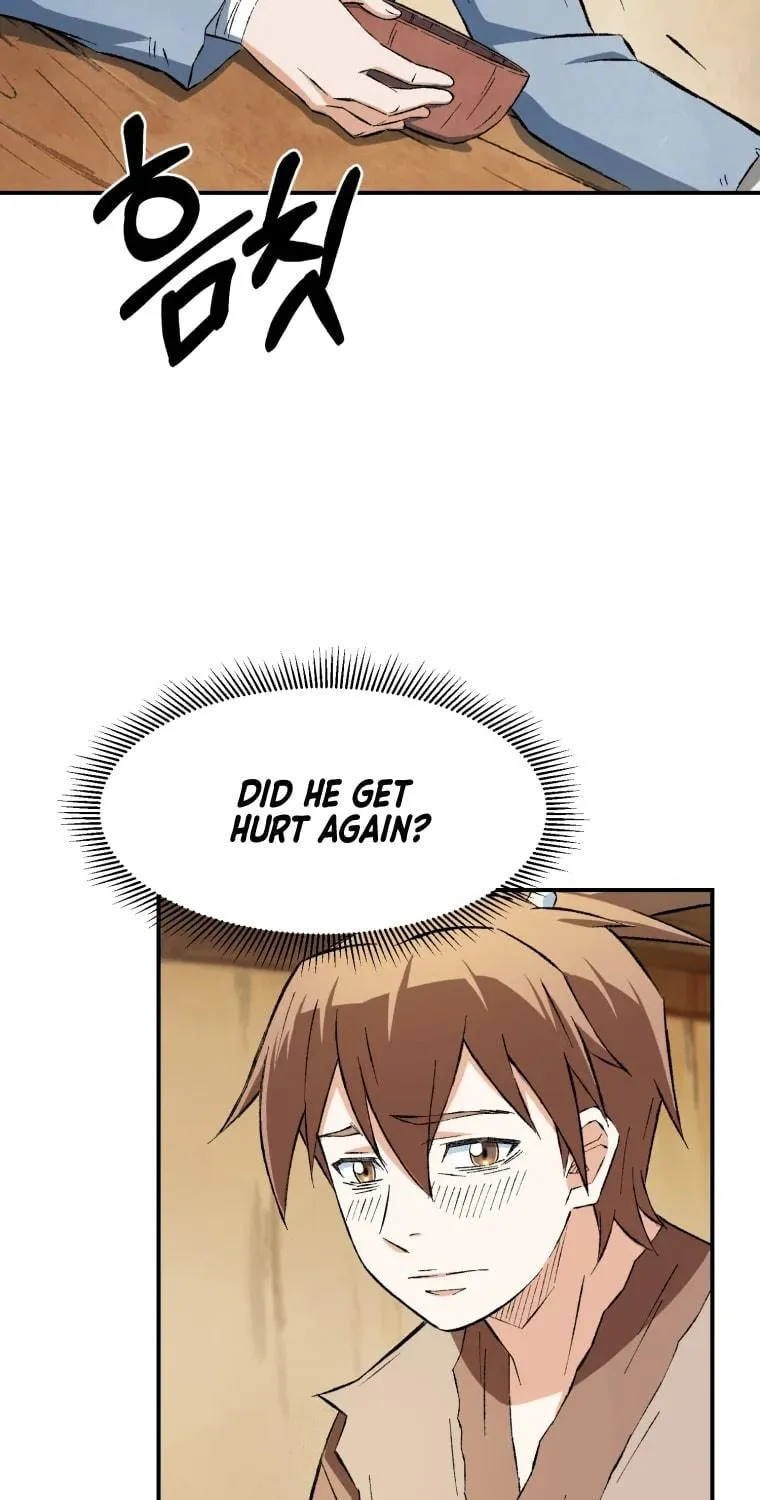 Sunyu of the Shadowless Chapter 9 page 74 - 