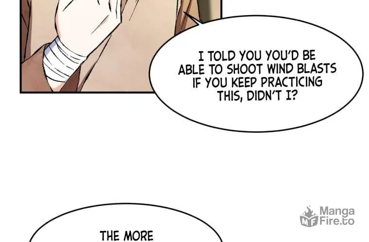 Sunyu of the Shadowless Chapter 9 page 9 - 