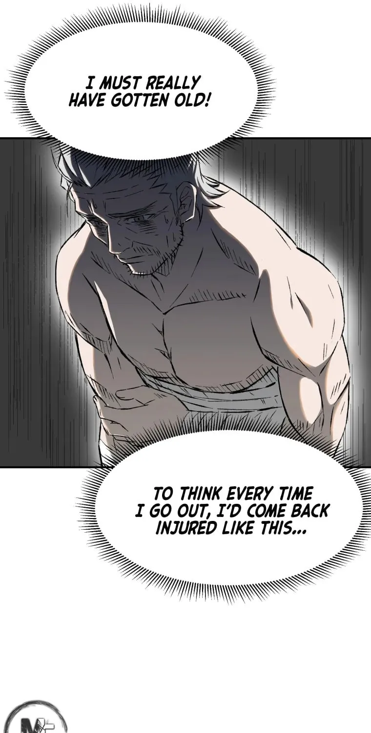 Sunyu of the Shadowless Chapter 9 page 81 - 