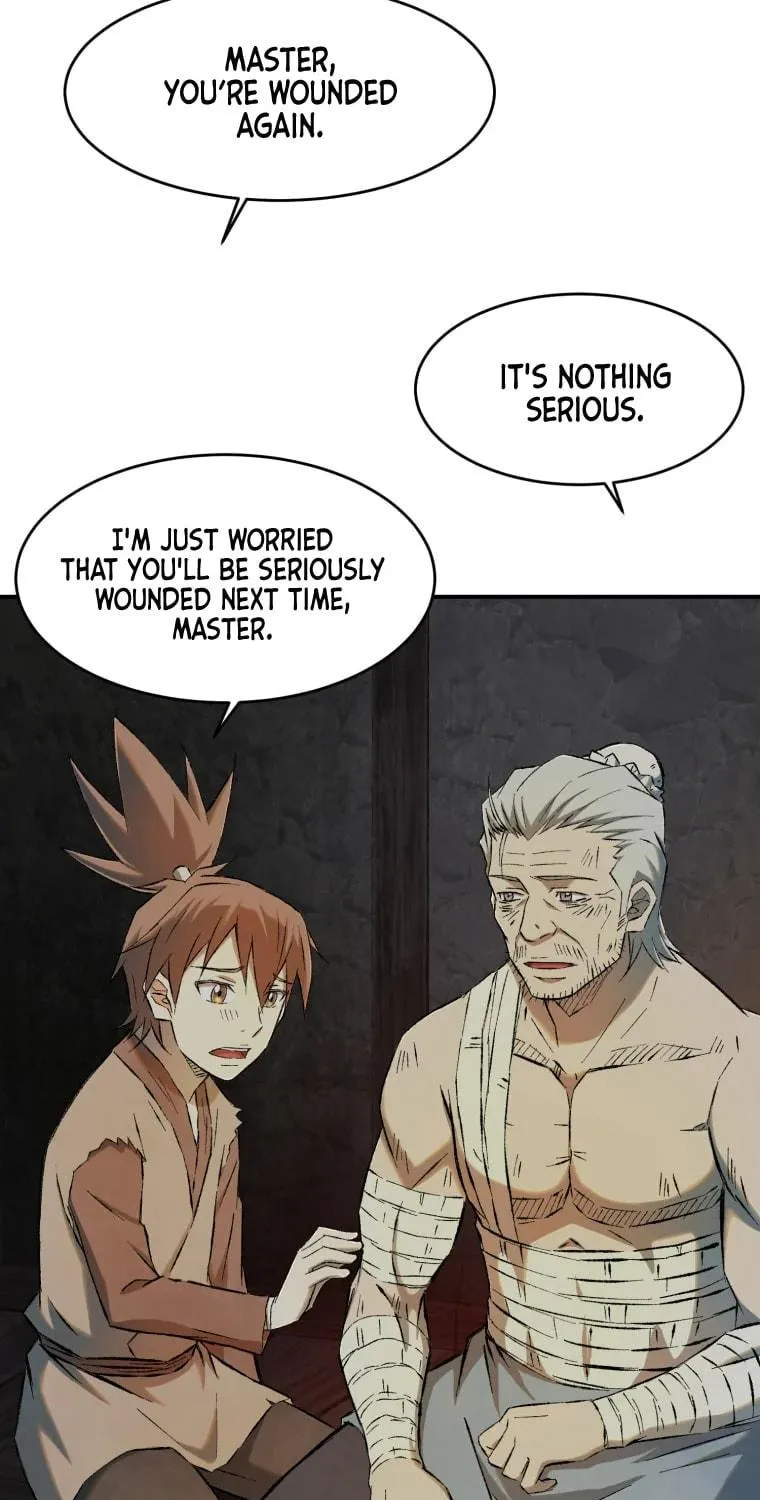 Sunyu of the Shadowless Chapter 9 page 85 - 