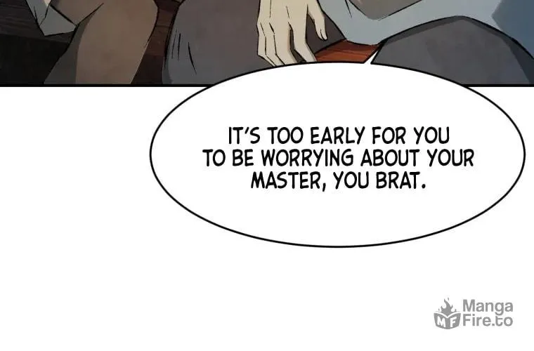 Sunyu of the Shadowless Chapter 9 page 86 - 