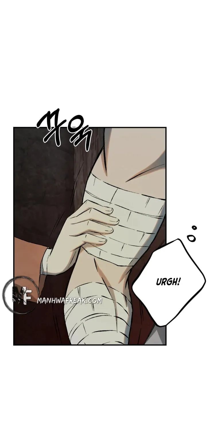 Sunyu of the Shadowless Chapter 9 page 87 - 