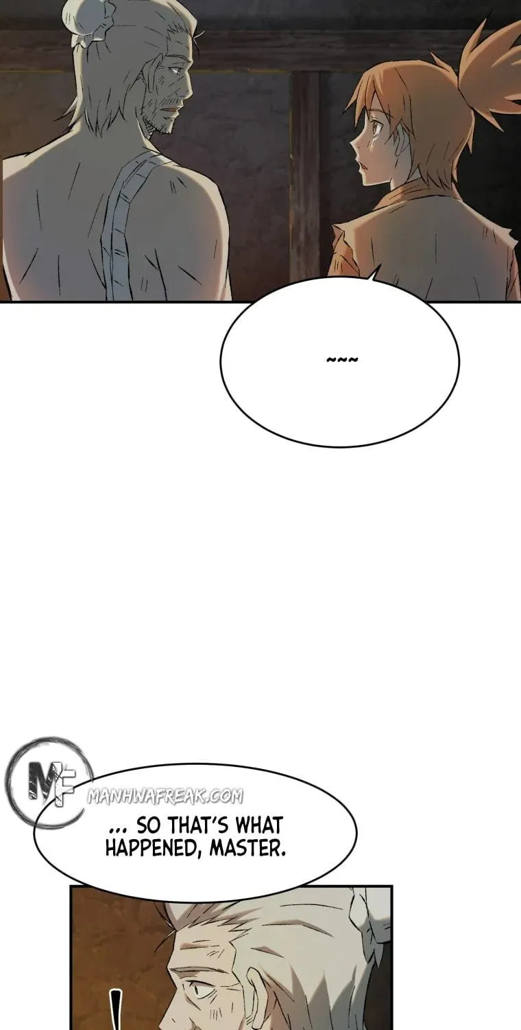 Sunyu of the Shadowless Chapter 9 page 98 - 
