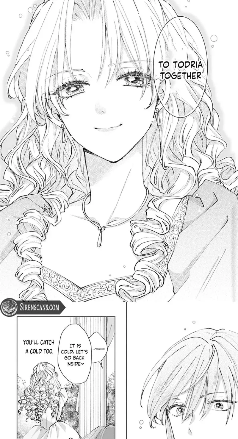 Super Beauty & the Beast: I Kissed Him and He Turned into a Prince?! Now I Have to Recast the Spell! Chapter 1 page 41 - 