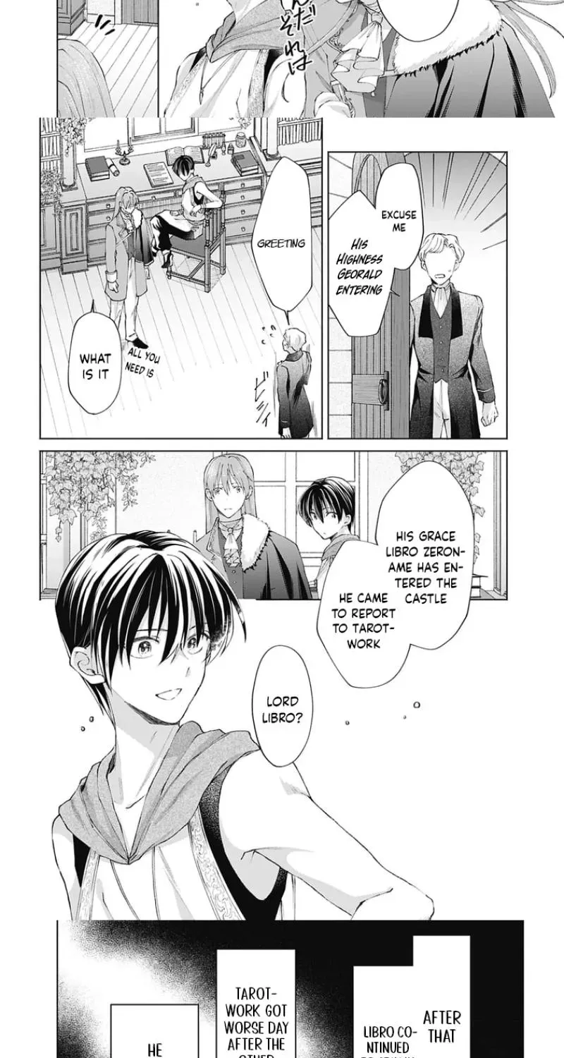 Super Beauty & the Beast: I Kissed Him and He Turned into a Prince?! Now I Have to Recast the Spell! Chapter 2 page 13 - 
