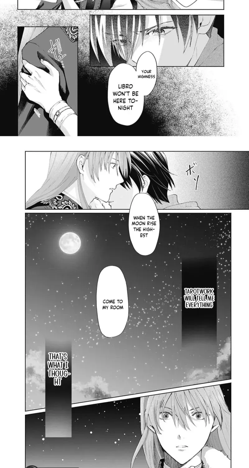 Super Beauty & the Beast: I Kissed Him and He Turned into a Prince?! Now I Have to Recast the Spell! Chapter 2 page 17 - 