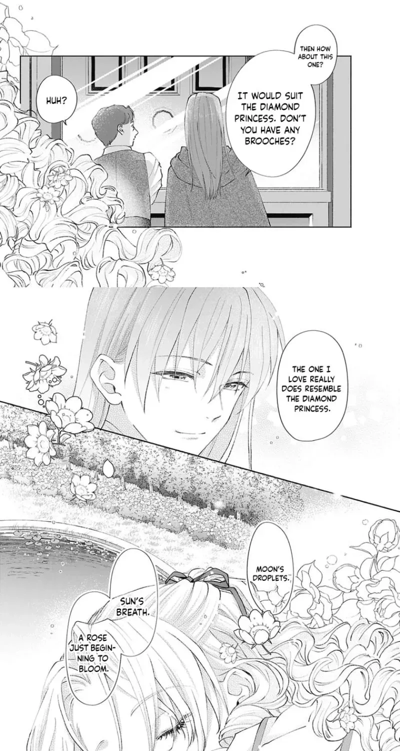 Super Beauty & the Beast: I Kissed Him and He Turned into a Prince?! Now I Have to Recast the Spell! Chapter 2 page 28 - 