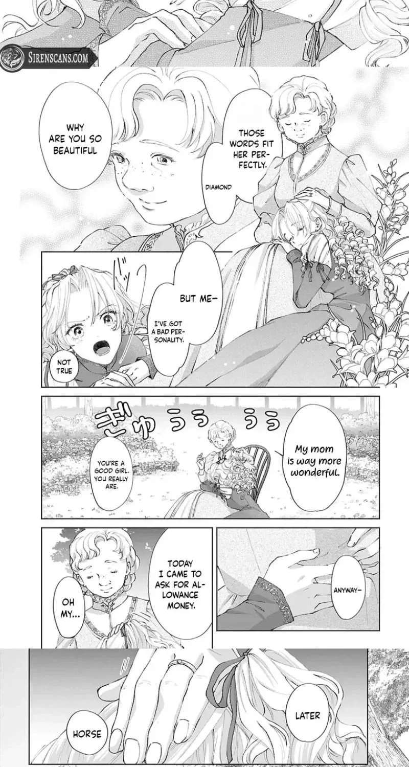 Super Beauty & the Beast: I Kissed Him and He Turned into a Prince?! Now I Have to Recast the Spell! Chapter 2 page 30 - 