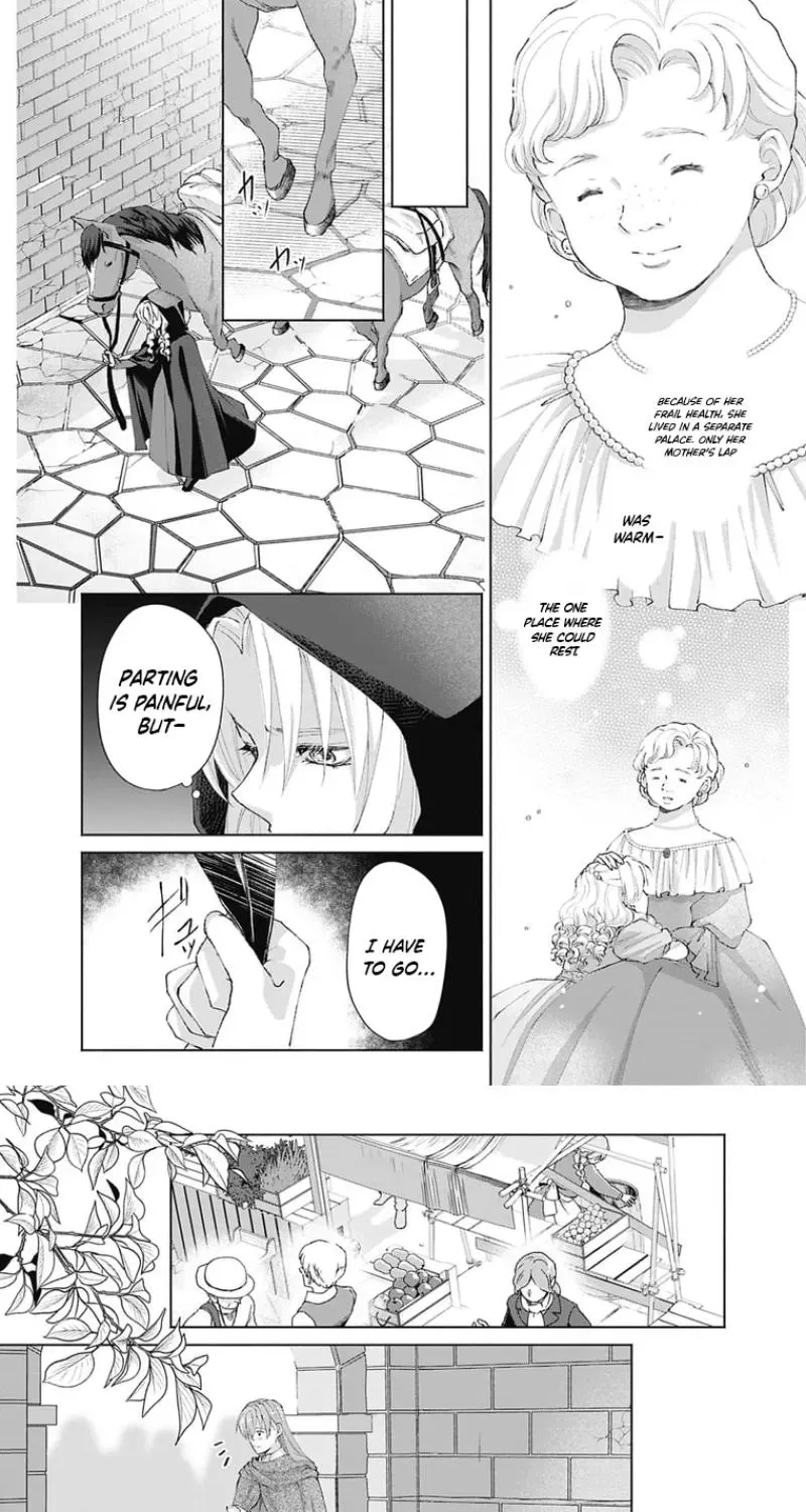 Super Beauty & the Beast: I Kissed Him and He Turned into a Prince?! Now I Have to Recast the Spell! Chapter 2 page 36 - 