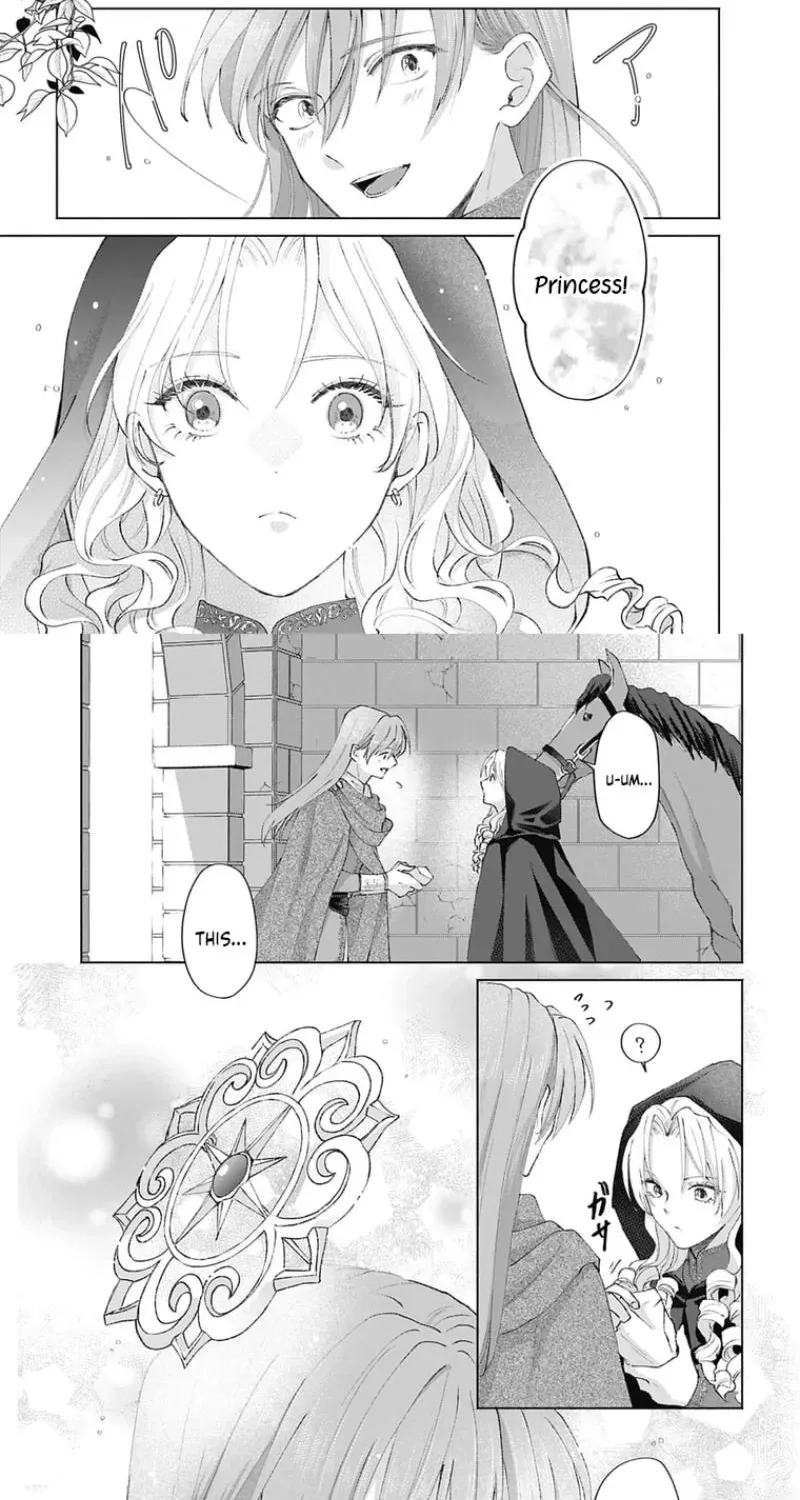 Super Beauty & the Beast: I Kissed Him and He Turned into a Prince?! Now I Have to Recast the Spell! Chapter 2 page 38 - 