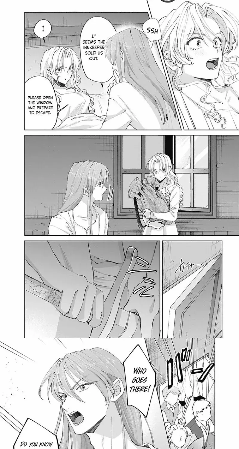 Super Beauty & the Beast: I Kissed Him and He Turned into a Prince?! Now I Have to Recast the Spell! Chapter 3 page 11 - 