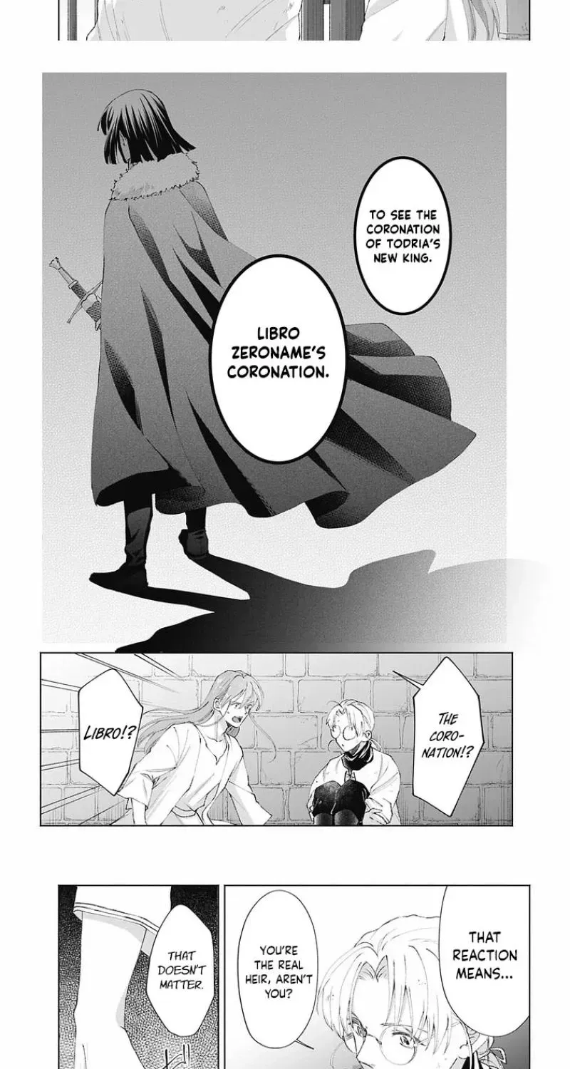 Super Beauty & the Beast: I Kissed Him and He Turned into a Prince?! Now I Have to Recast the Spell! Chapter 3 page 21 - 