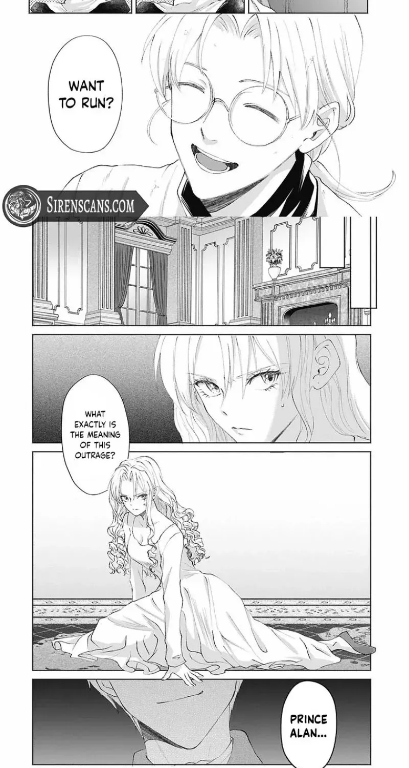Super Beauty & the Beast: I Kissed Him and He Turned into a Prince?! Now I Have to Recast the Spell! Chapter 3 page 25 - 