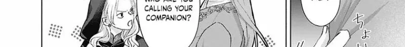 Super Beauty & the Beast: I Kissed Him and He Turned into a Prince?! Now I Have to Recast the Spell! Chapter 3 page 8 - 