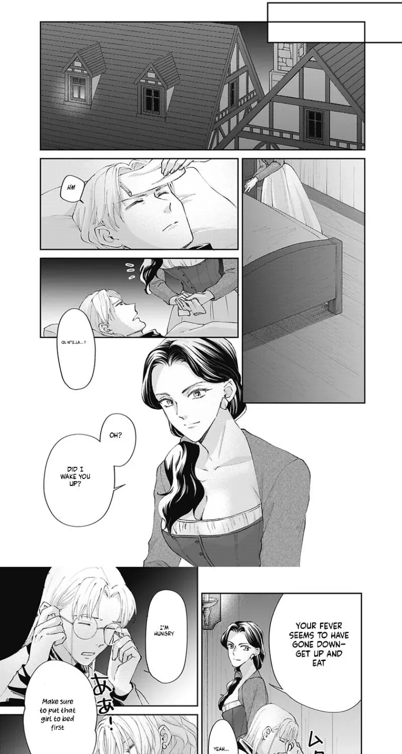 Super Beauty & the Beast: I Kissed Him and He Turned into a Prince?! Now I Have to Recast the Spell! Chapter 5 page 29 - 