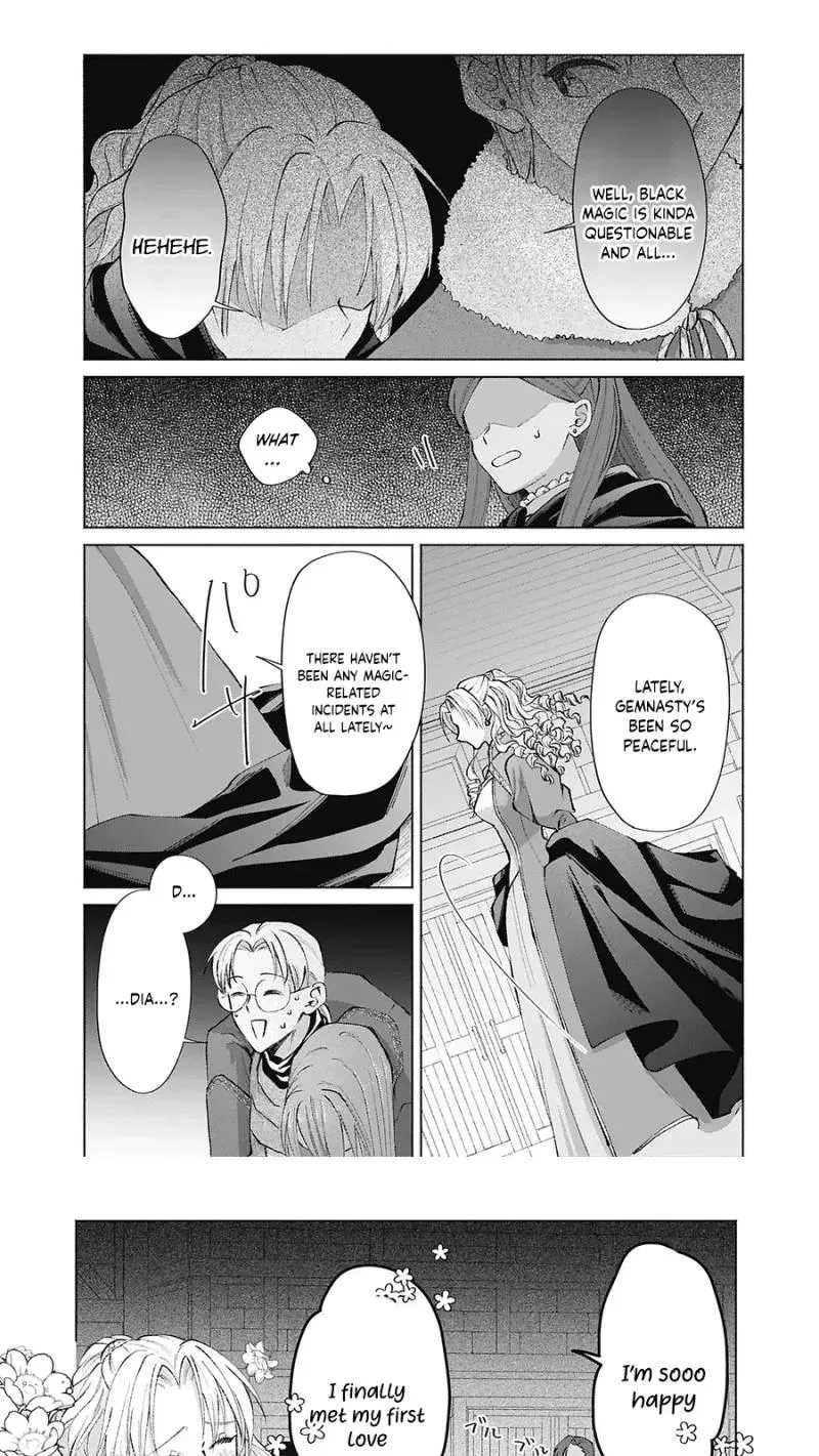 Super Beauty & the Beast: I Kissed Him and He Turned into a Prince?! Now I Have to Recast the Spell! Chapter 6 page 22 - 