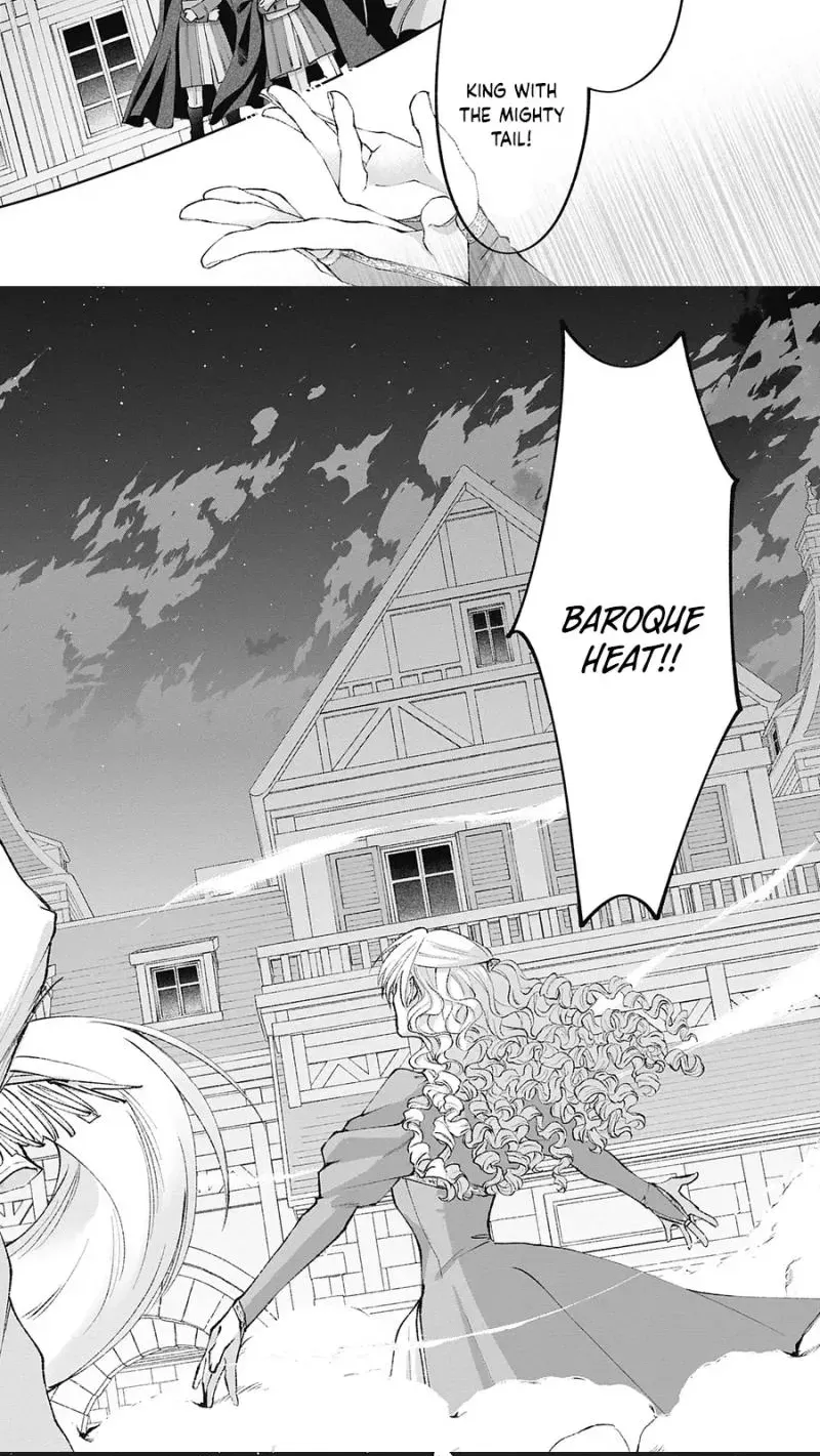 Super Beauty & the Beast: I Kissed Him and He Turned into a Prince?! Now I Have to Recast the Spell! Chapter 6 page 25 - 