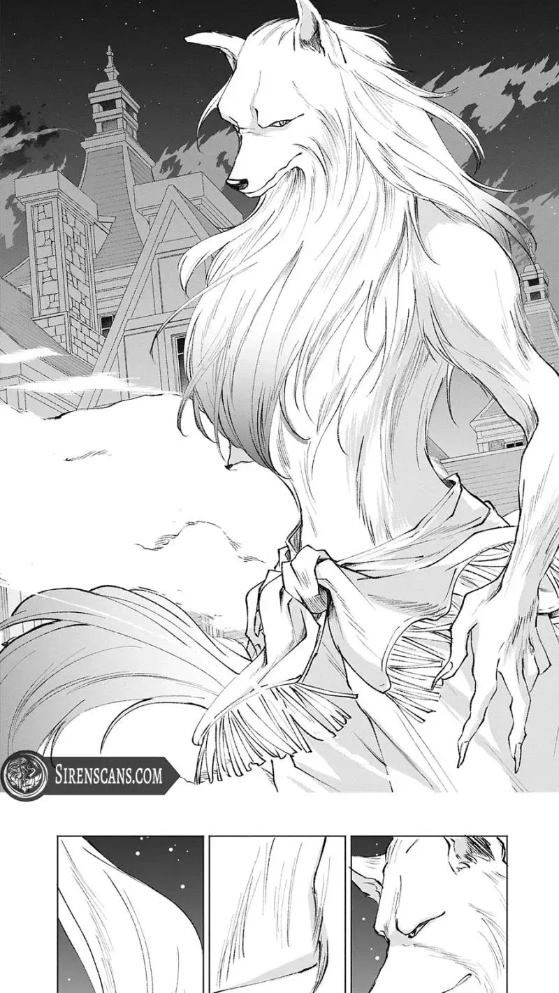 Super Beauty & the Beast: I Kissed Him and He Turned into a Prince?! Now I Have to Recast the Spell! Chapter 6 page 26 - 