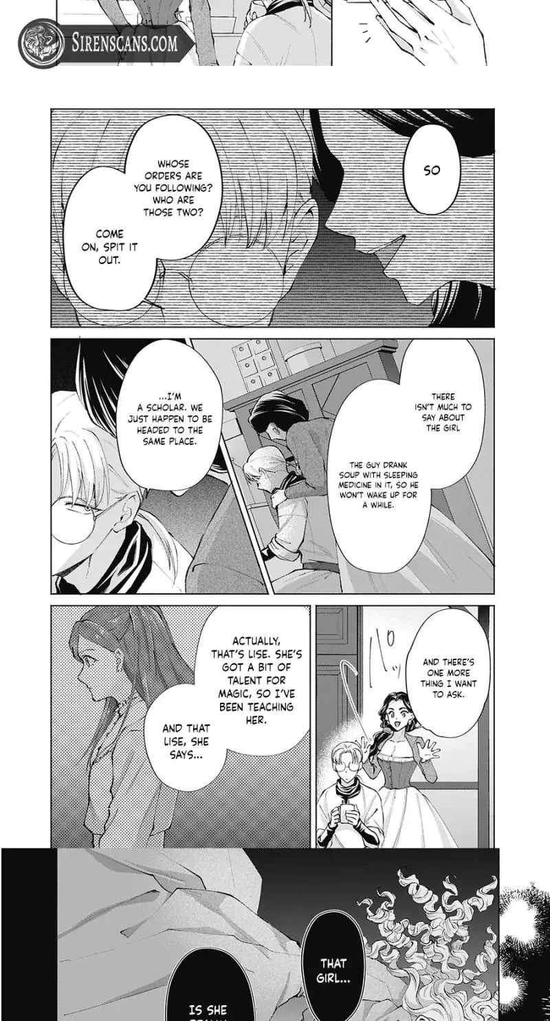 Super Beauty & the Beast: I Kissed Him and He Turned into a Prince?! Now I Have to Recast the Spell! Chapter 6 page 5 - 