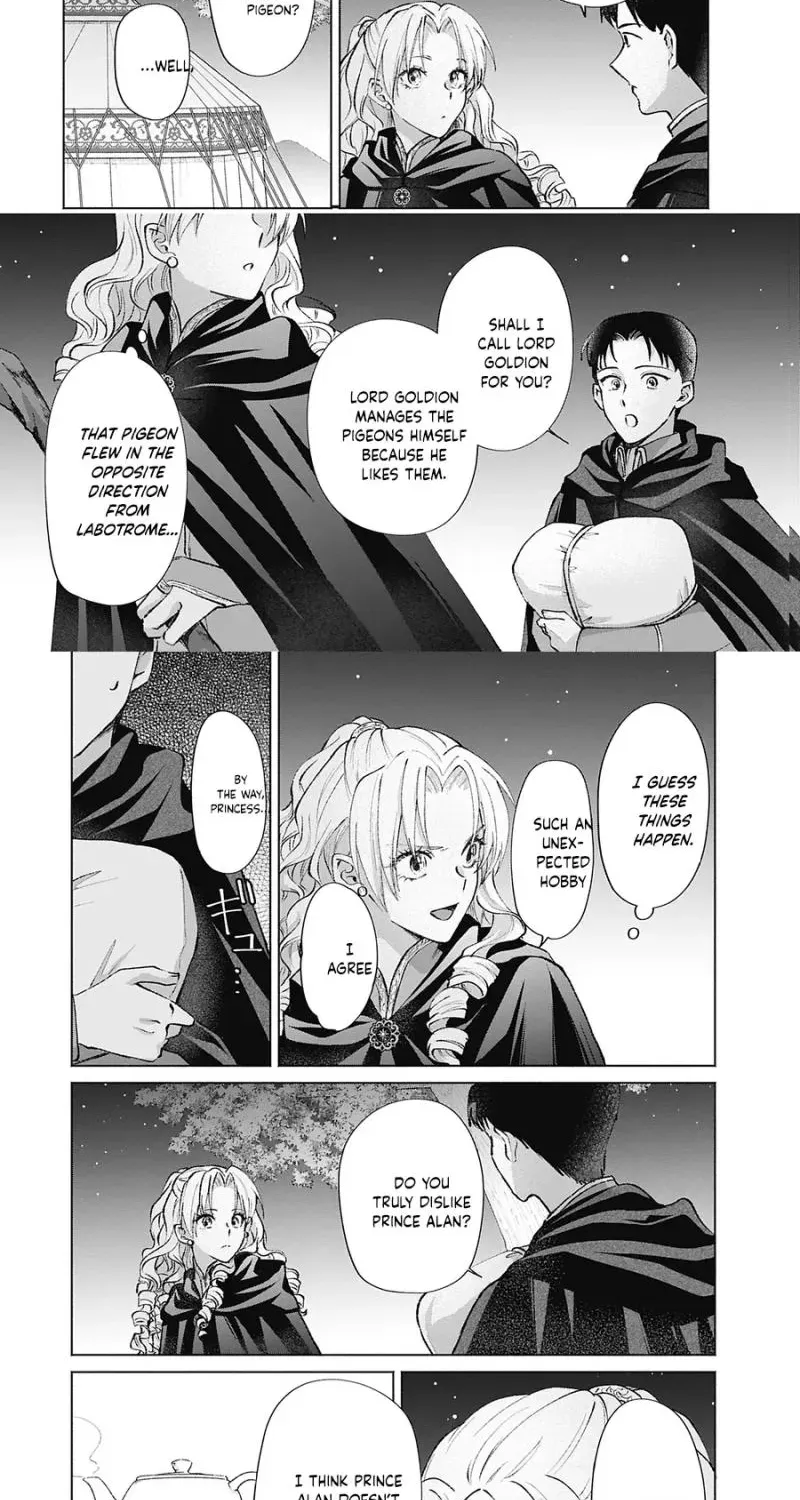 Super Beauty & the Beast: I Kissed Him and He Turned into a Prince?! Now I Have to Recast the Spell! Chapter 7 page 11 - 