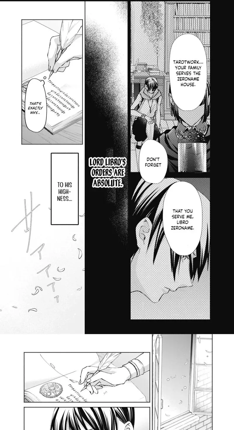 Super Beauty & the Beast: I Kissed Him and He Turned into a Prince?! Now I Have to Recast the Spell! Chapter 7 page 31 - 