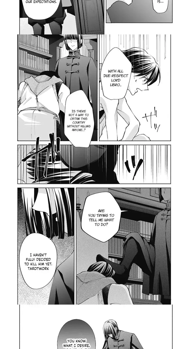 Super Beauty & the Beast: I Kissed Him and He Turned into a Prince?! Now I Have to Recast the Spell! Chapter 7 page 34 - 