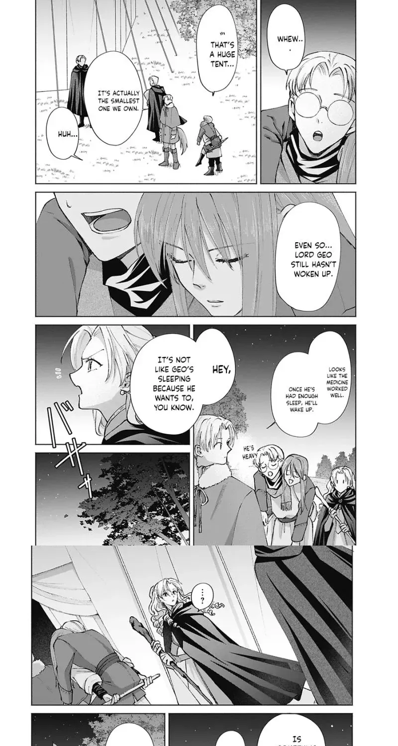 Super Beauty & the Beast: I Kissed Him and He Turned into a Prince?! Now I Have to Recast the Spell! Chapter 7 page 9 - 