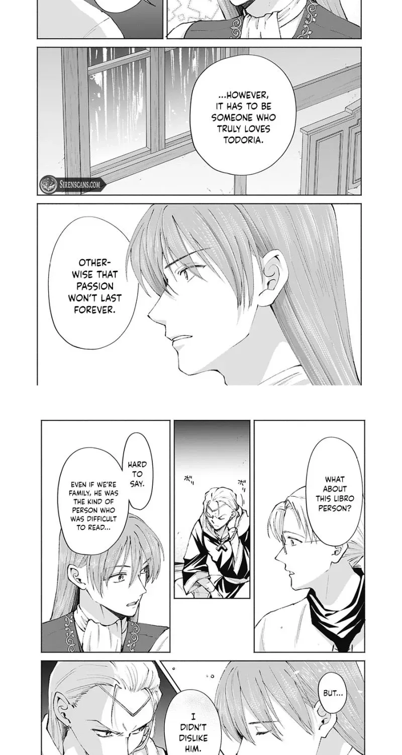 Super Beauty & the Beast: I Kissed Him and He Turned into a Prince?! Now I Have to Recast the Spell! Chapter 8 page 14 - 
