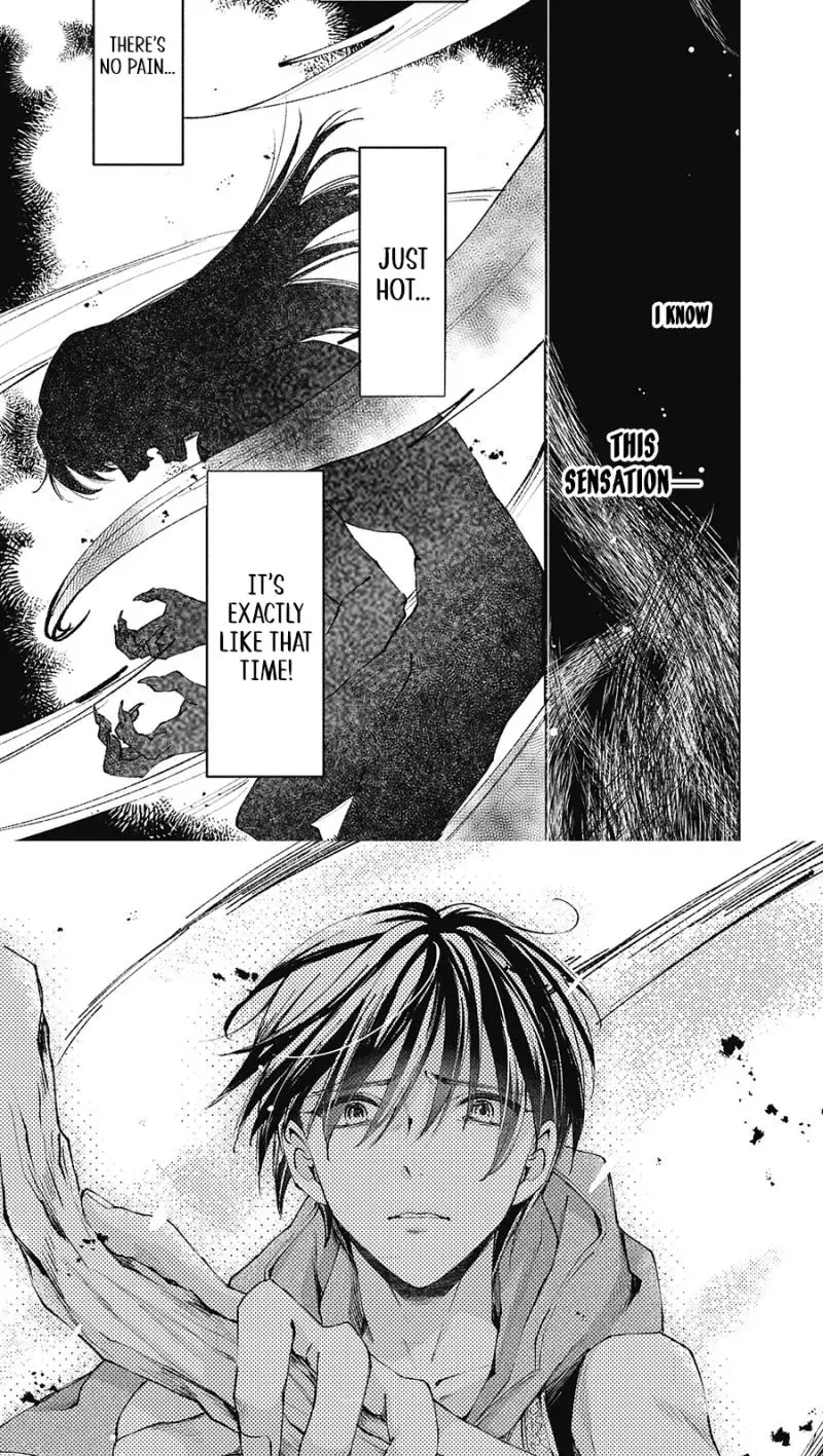 Super Beauty & the Beast: I Kissed Him and He Turned into a Prince?! Now I Have to Recast the Spell! Chapter 8 page 31 - 