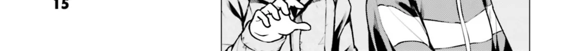 Super Cub Chapter 12 page 34 - 