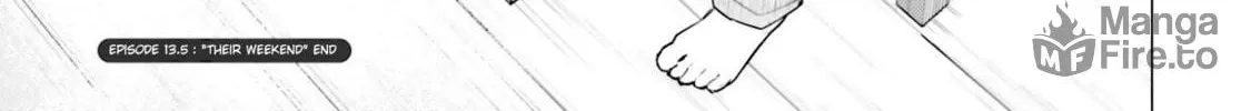 Super Cub Chapter 13.5 page 30 - 