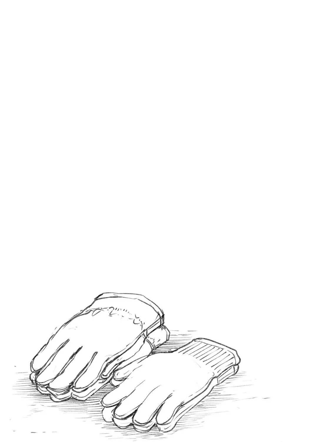 Super Cub Chapter 15 page 41 - 