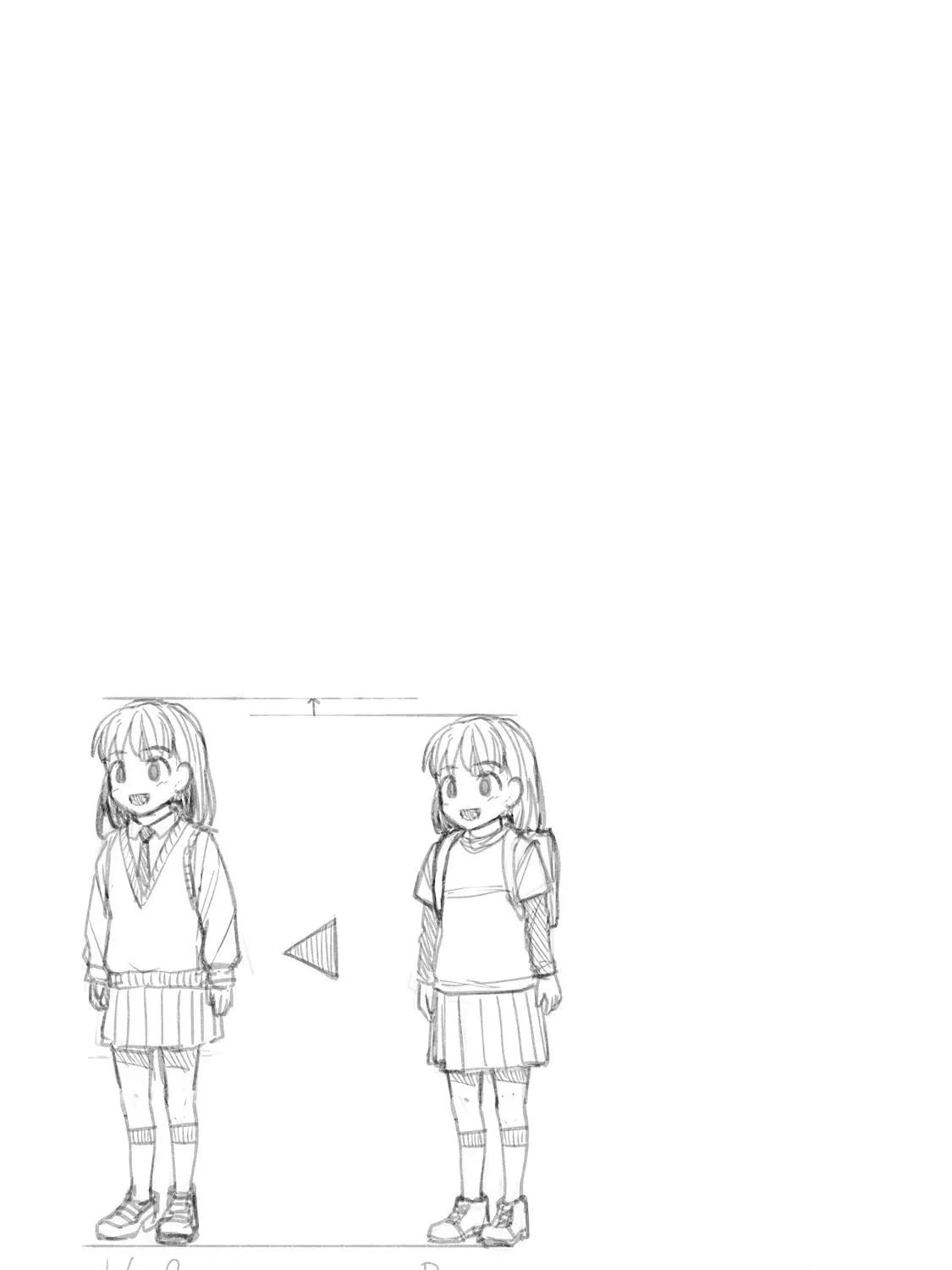 Super Cub Chapter 18 page 41 - 