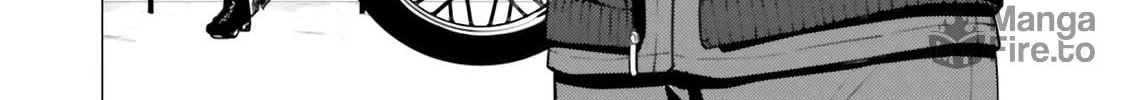 Super Cub Chapter 18 page 6 - 