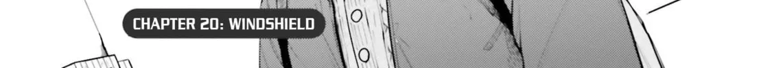 Super Cub Chapter 20 page 2 - 