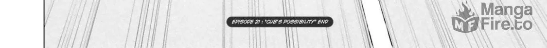 Super Cub Chapter 21 page 48 - 