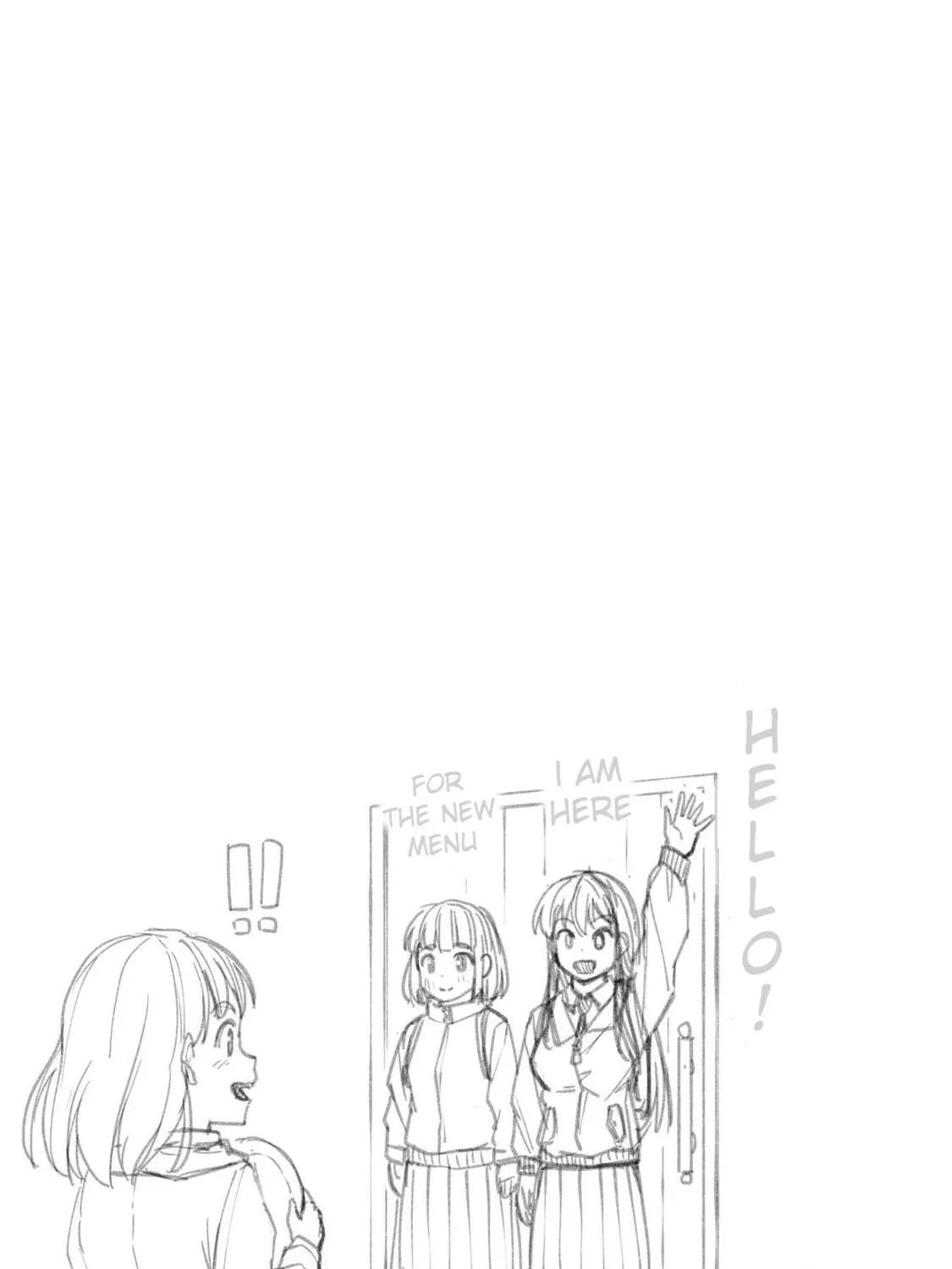 Super Cub Chapter 21 page 49 - 