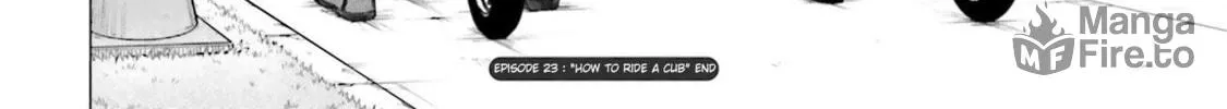 Super Cub Chapter 23 page 24 - 