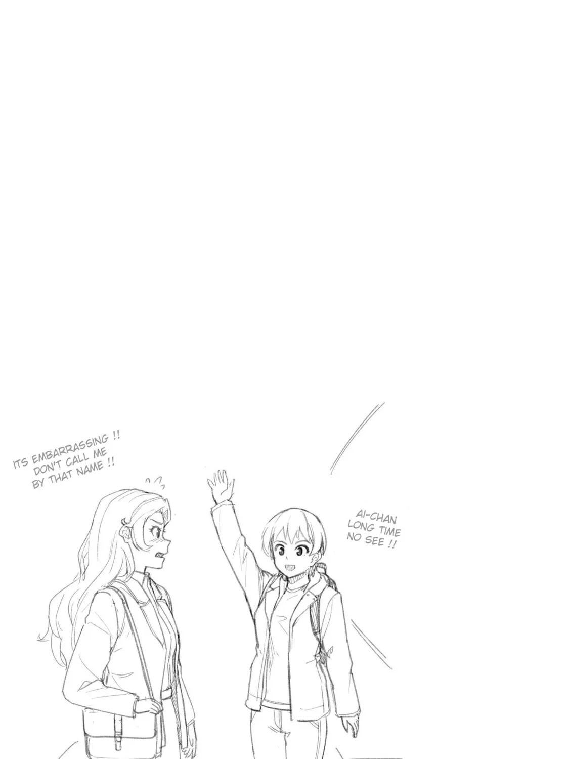 Super Cub Chapter 23 page 25 - 
