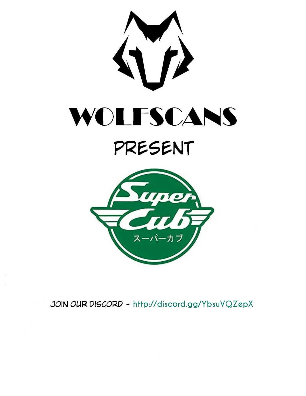 Super Cub Chapter 23 page 29 - 