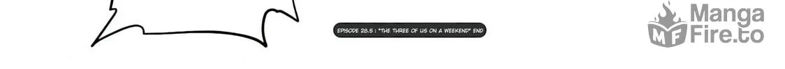 Super Cub Chapter 28.5 page 10 - 