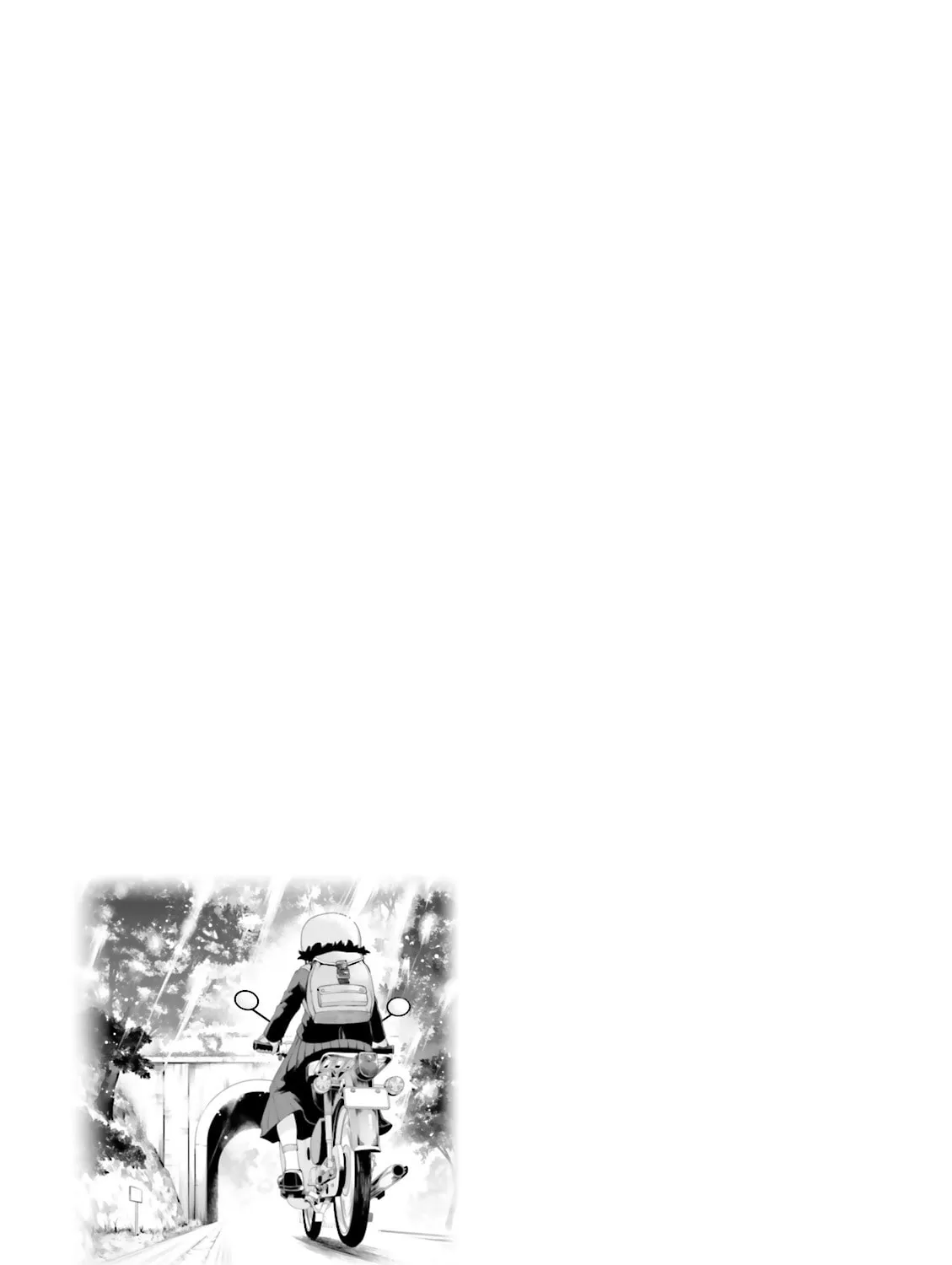 Super Cub Chapter 3 page 57 - 