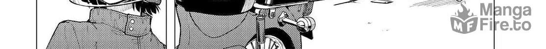 Super Cub Chapter 30 page 18 - 