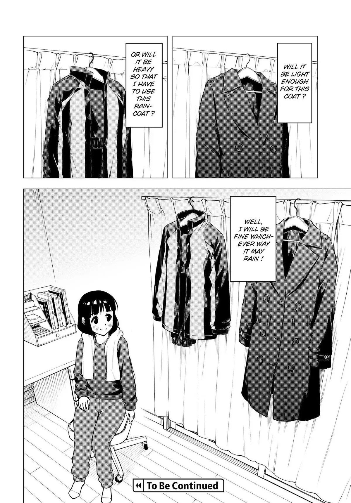 Super Cub Chapter 31.52 page 12 - 