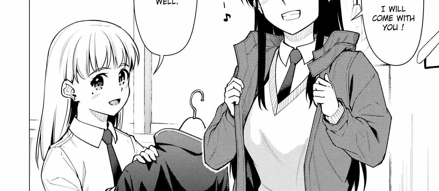 Super Cub Chapter 32.5 page 14 - 