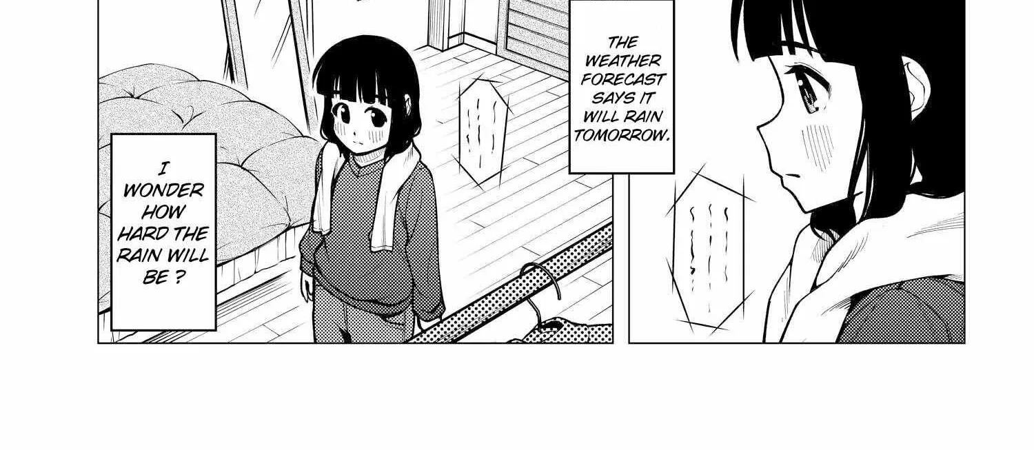 Super Cub Chapter 32.5 page 24 - 