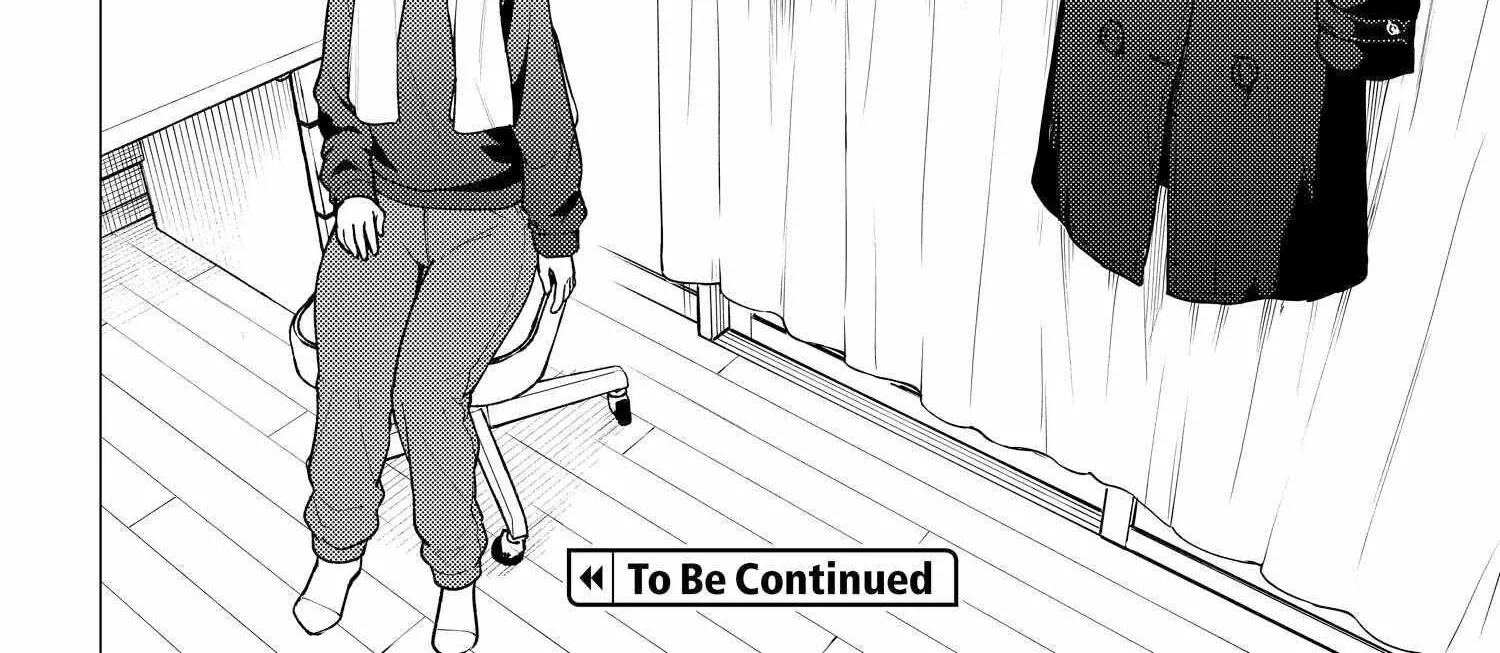 Super Cub Chapter 32.5 page 26 - 