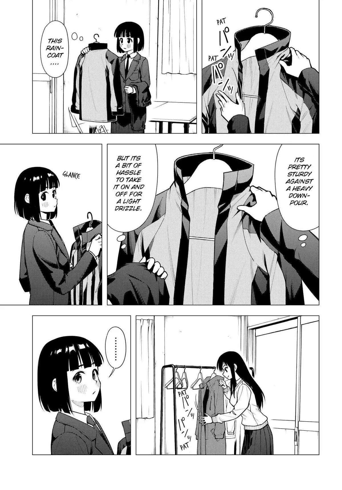 Super Cub Chapter 32.52 page 4 - 