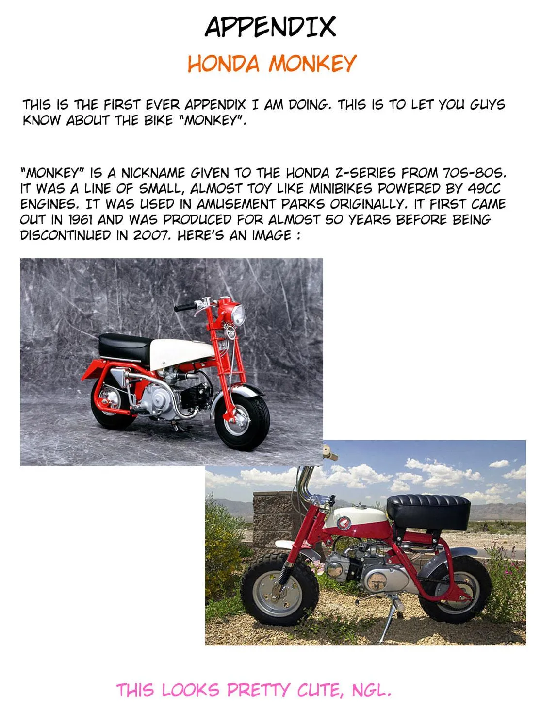 Super Cub Chapter 34 page 49 - 